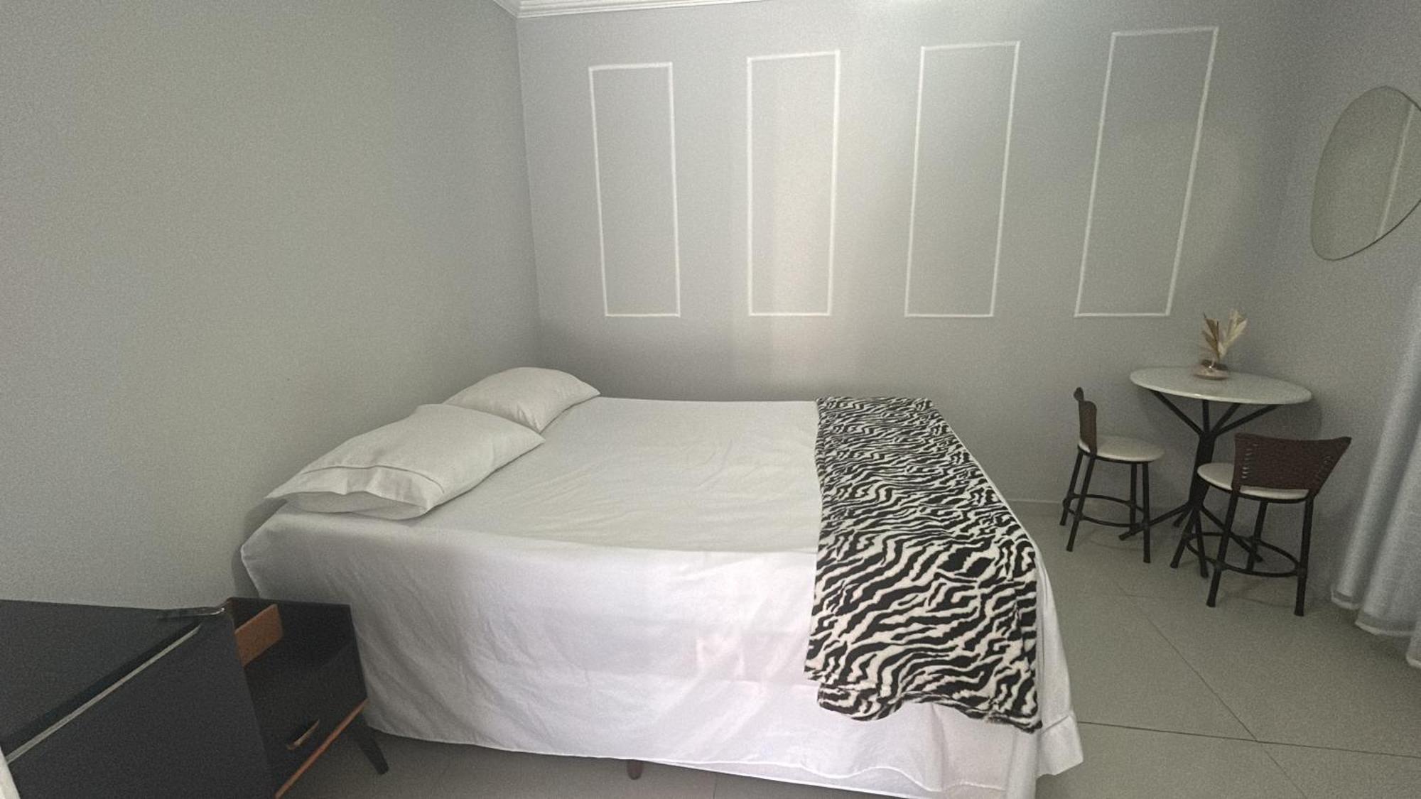 Quarto Duplo Econômico